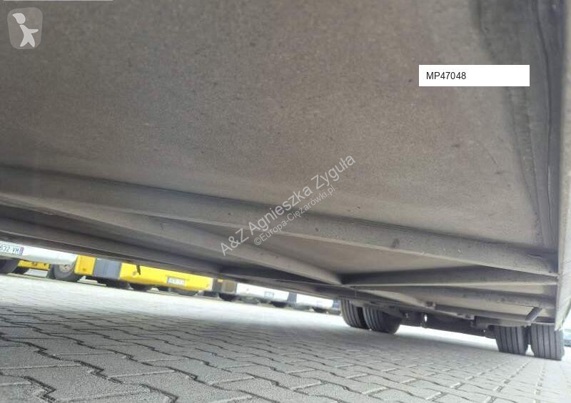 Autobus Iveco CROS LINE