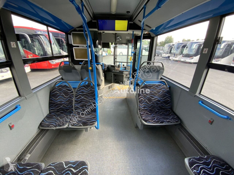 Autobussen Mercedes Conecto G