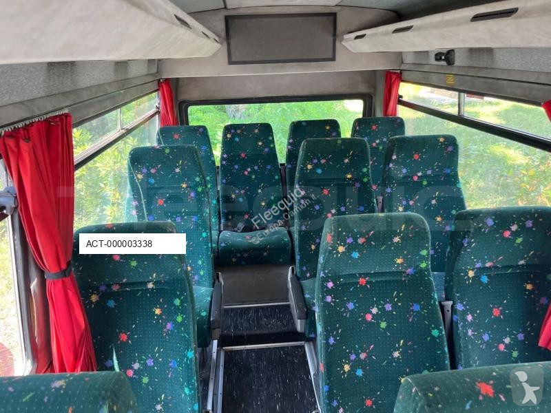 Autobus Iveco A45E12