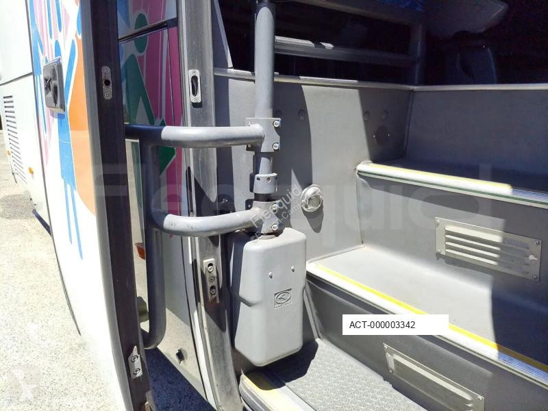 Autobuz King Long XMQ6900