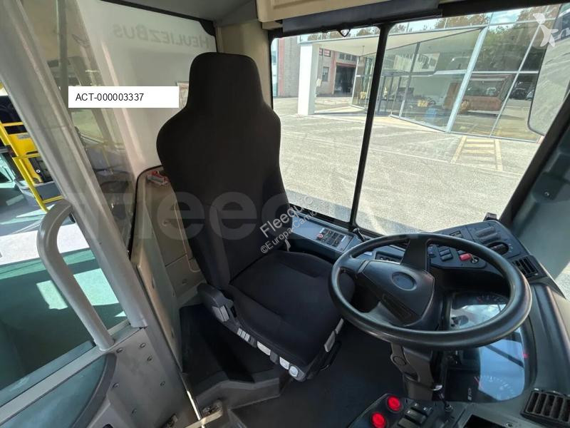 Camioneta  Heuliez GX127
