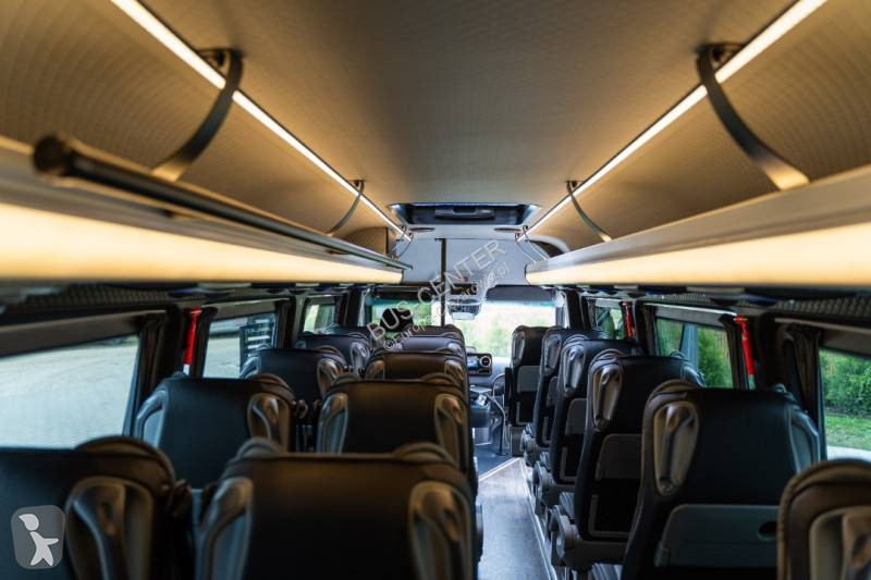 Autobus Mercedes Mercedes Sprinter 519