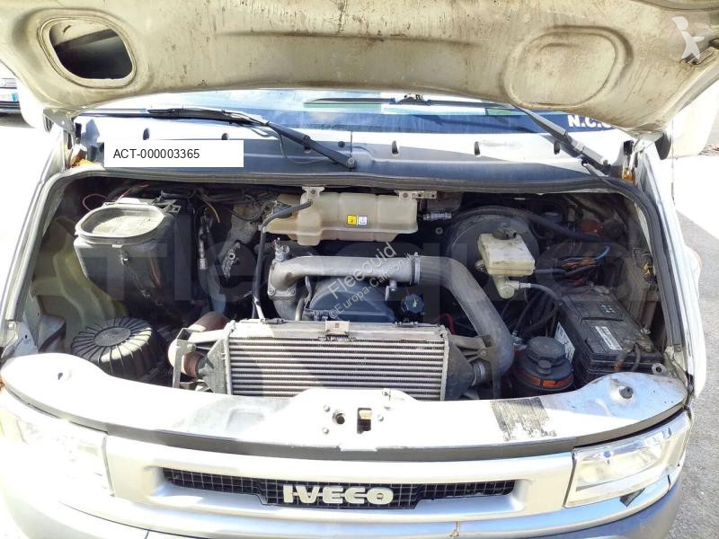 Autobus Iveco