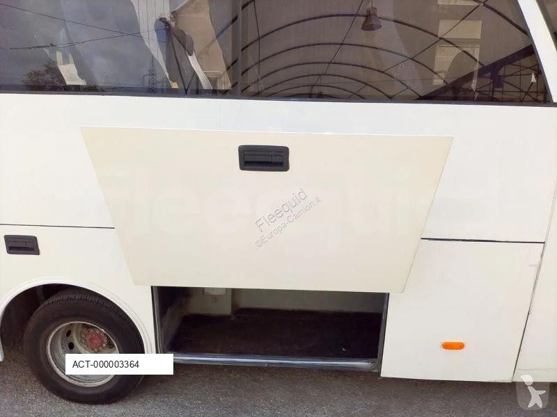 Camioneta Iveco