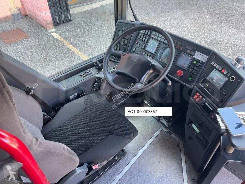 Bus Mercedes