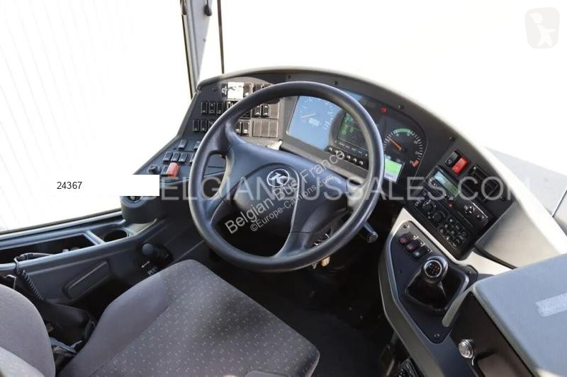 Autobus Setra 416 UL / Liftbus / Airco / Euro 6...