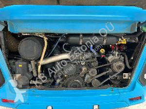 Autobussen Scania K 320 Citywide 4x2 44 SEATS /...