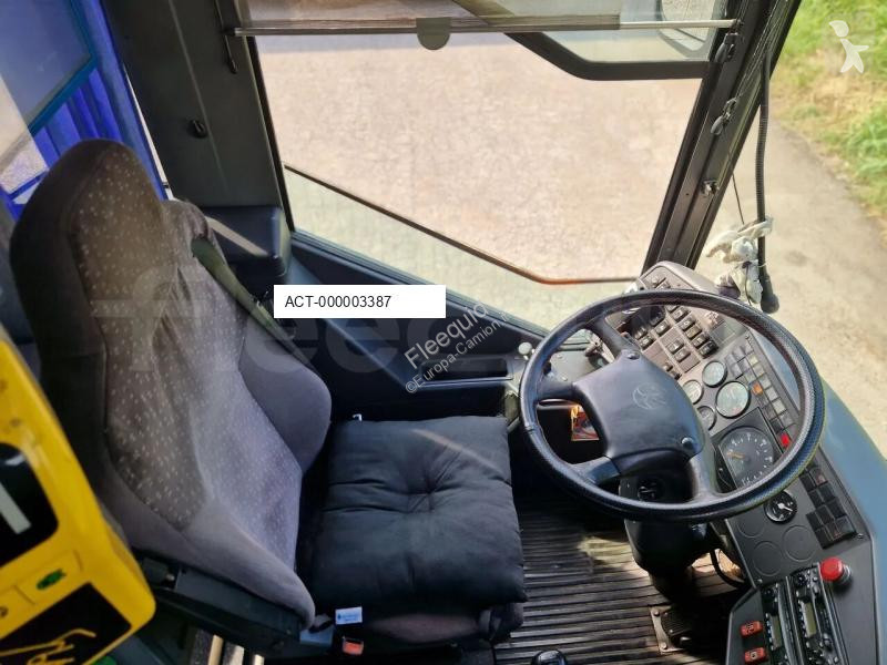 Autobus Setra