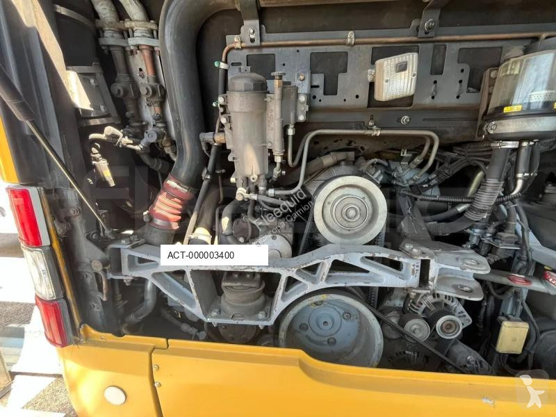 Camioneta MAN