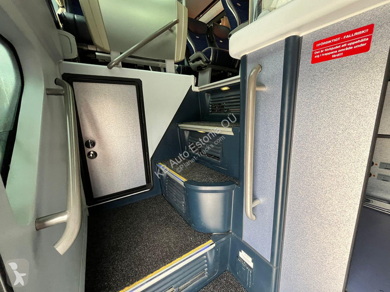 Buss Neoplan SKYLINER L 6x2*4 77 SEATS / AC /...