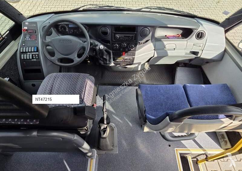 Autobus Irisbus