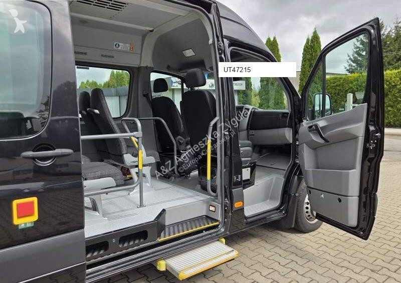 Autobus Mercedes SPRINTER TRANSFER 35