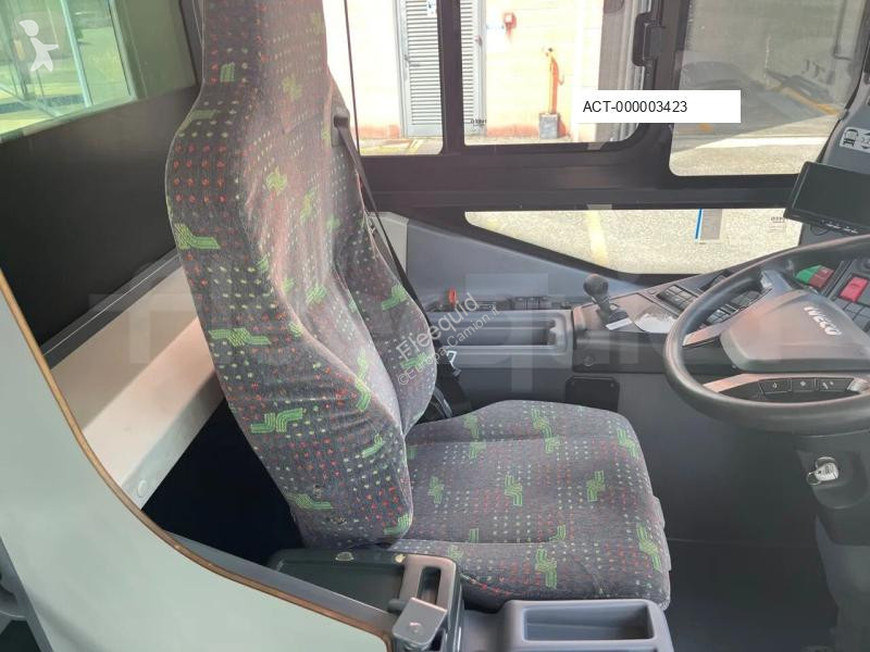 Pullman Iveco