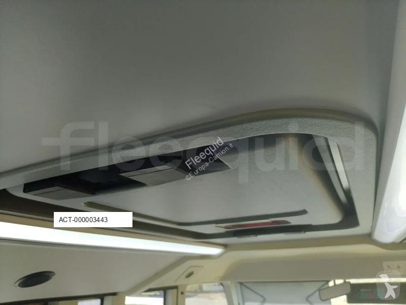 Bus Iveco Indcar
