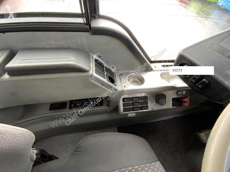 باص Mercedes O 530