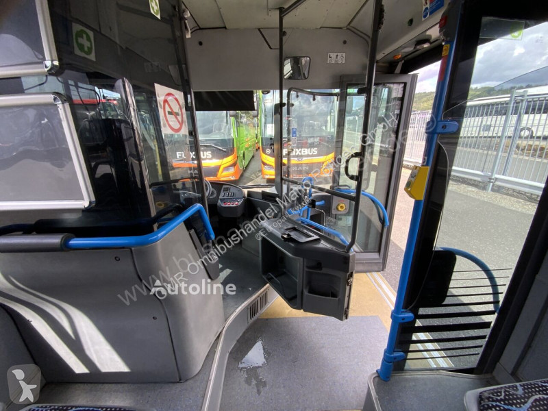 Autobus Mercedes Conecto G