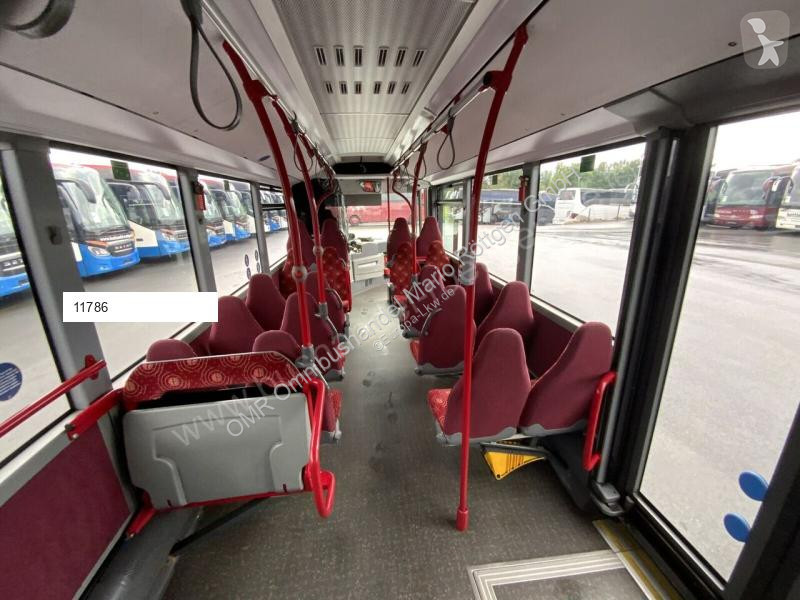 Autobús Mercedes O 530 C2 G