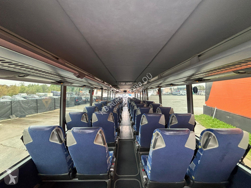 باص Setra S 417 UL / Intouro L 6x2*4 10 SIMILAR...