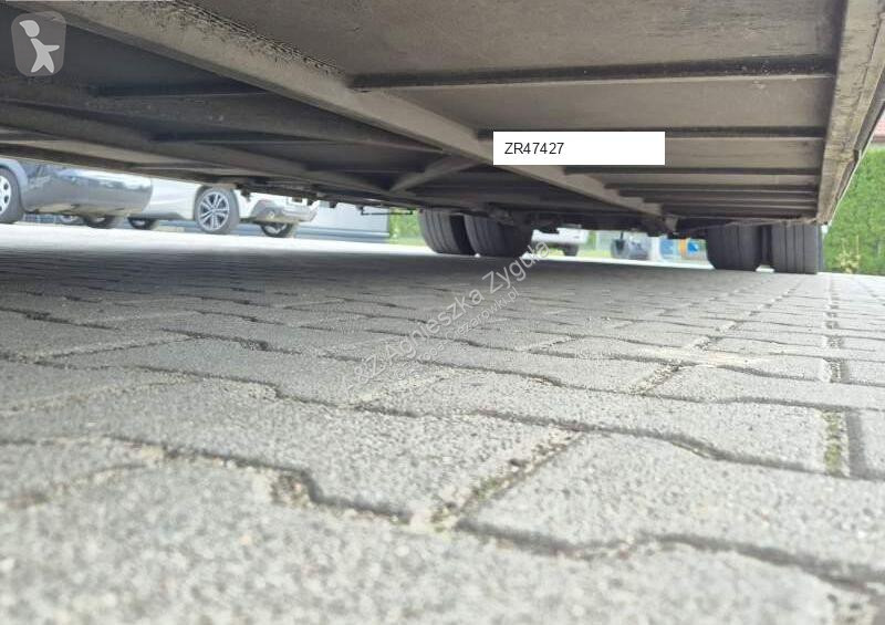 باص Temsa TOURMALIN LIGHT 13/SPROWADZONA / EURO...