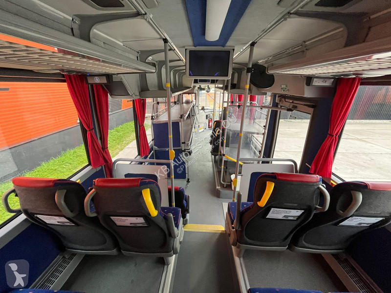 باص Volvo B8R LE 6x2*4 44 SEATS + 53 STANDING /...