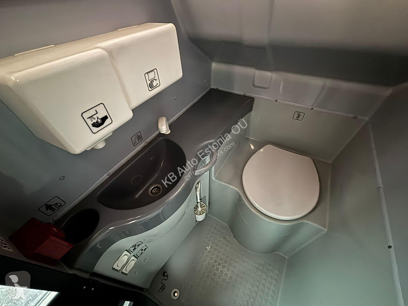 Градски автобус Setra / Intouro L 6x2*4 WC / AC...