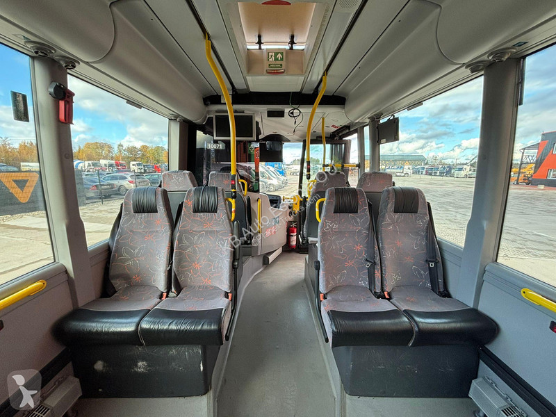 باص Scania K 320 4x2 Citywide E 40 SEATS / AC /...