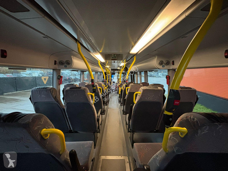 Bus Scania K 320 Citywide E 4x2 40 SEATS / AC /...
