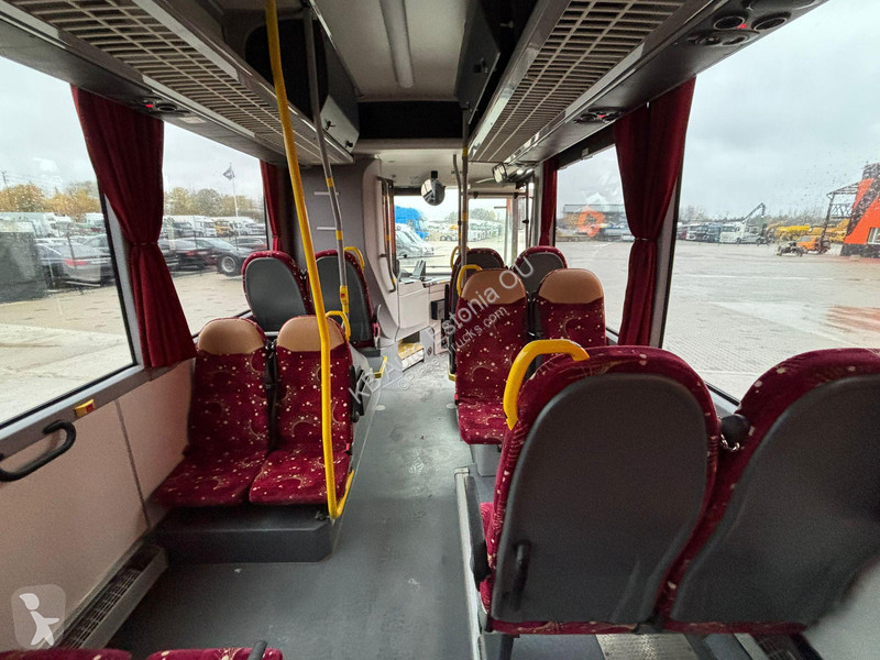 باص Volvo B8RLE 4x2 45 SEATS / AC / AUXILIARY...
