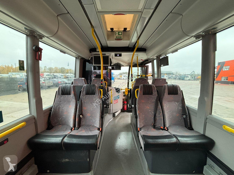 Градски автобус Scania K 320 Citywide E 4x2 40...