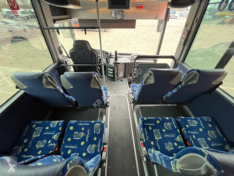 باص Setra S 417 UL / Intouro L 6x2*4 10...