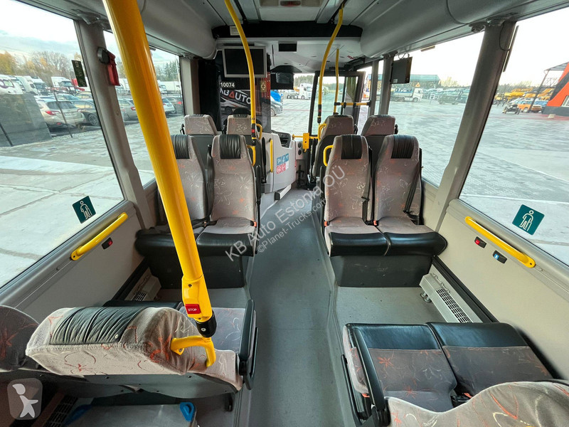 Градски автобус Scania K 320 Citywide E 4x2 40...