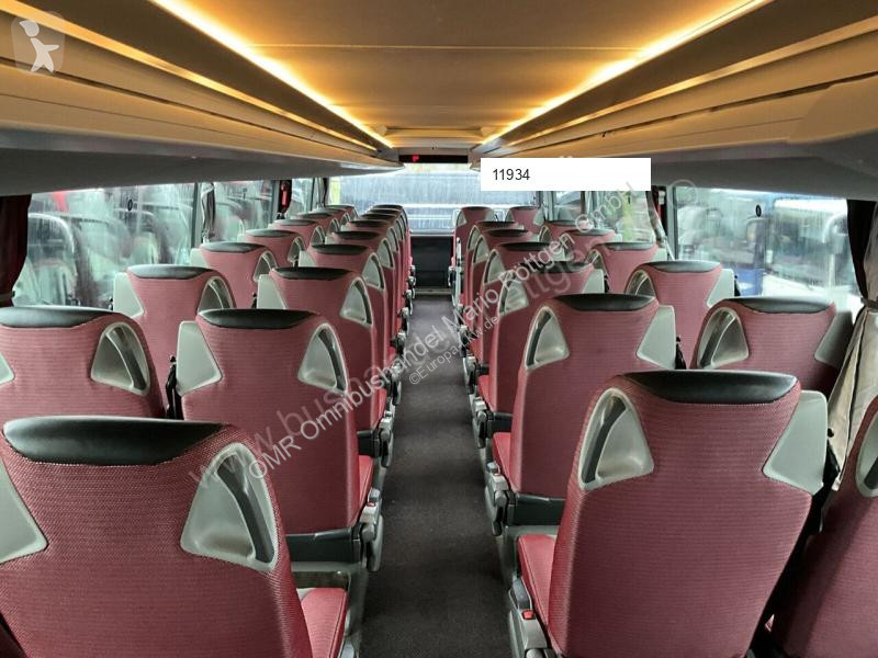 Междуградски автобус Setra S 431 DT
