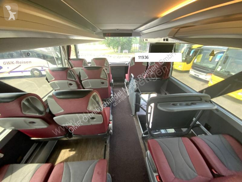 Autobus Setra S 431 DT