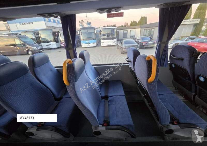 باص Otokar VECTIO