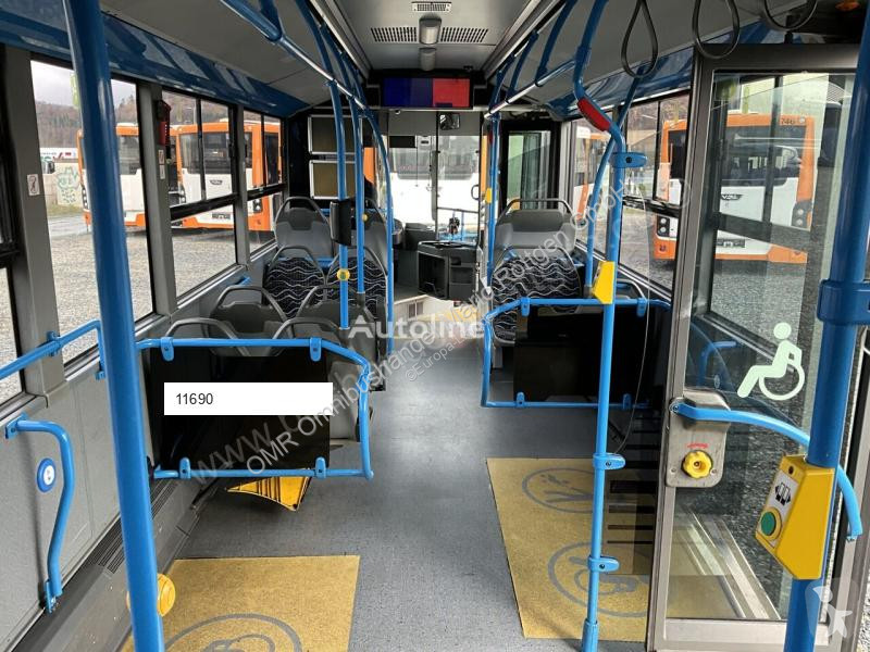 Autobus Mercedes Conecto G