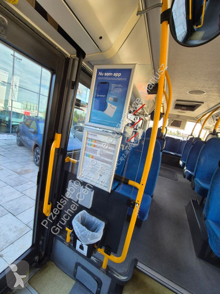 Buss VDL SB200 Citea EEV