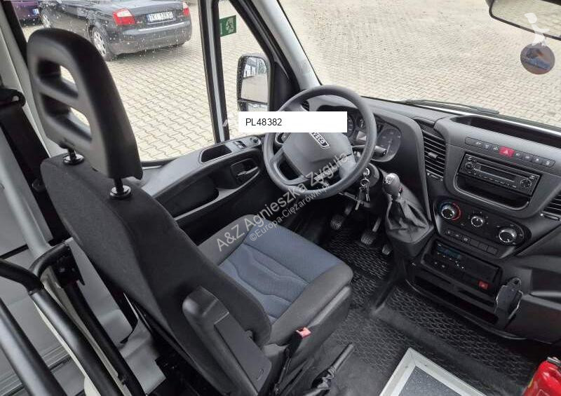Градски автобус Iveco DAILY A60C15