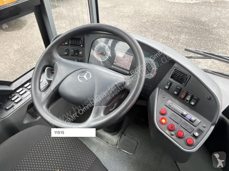 Autobús Mercedes Conecto G