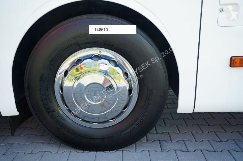 Autobussen Mercedes INTOURO /  KLIMA  / 12...