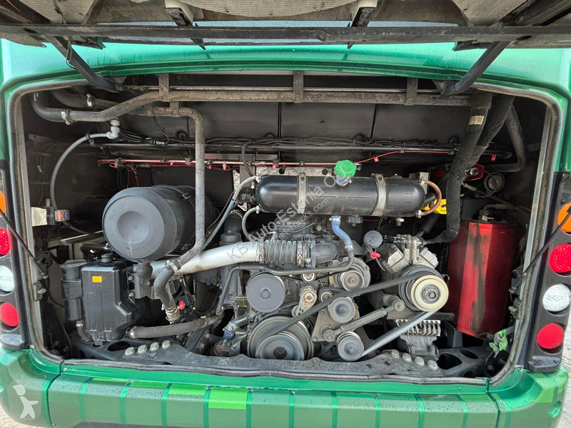 Autobús Scania K 320 Citywide E 4x2 AC /...