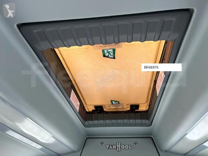 باص Van Hool A360