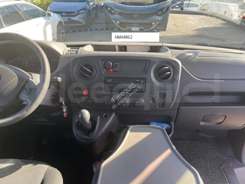 Pullman Opel