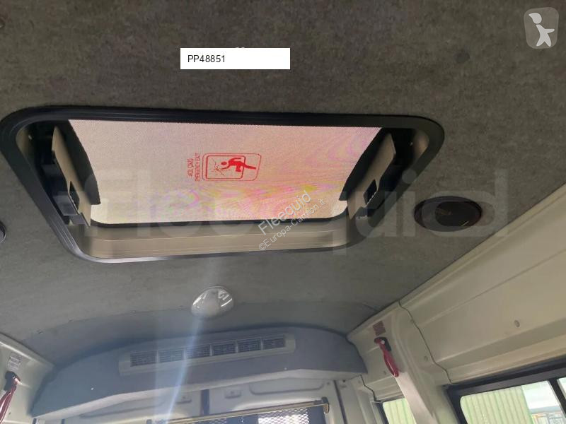 Bus Iveco