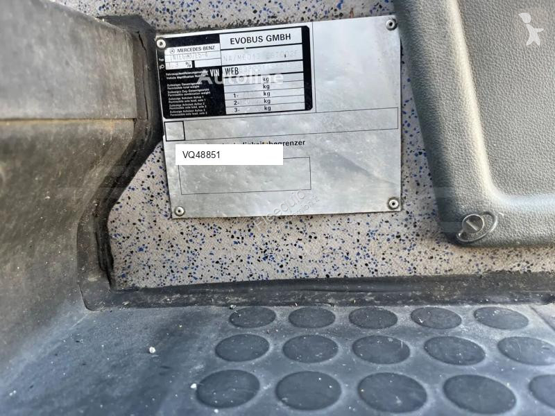 باص Mercedes
