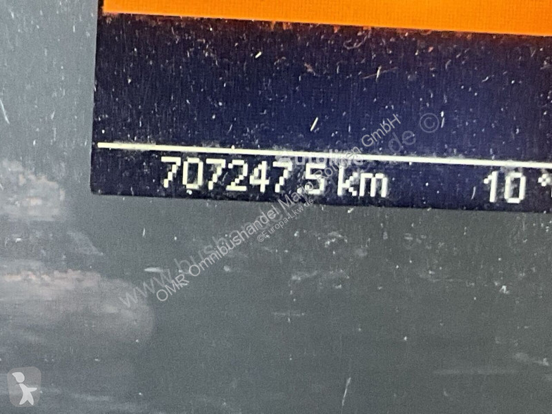 باص Scania Citywide LF