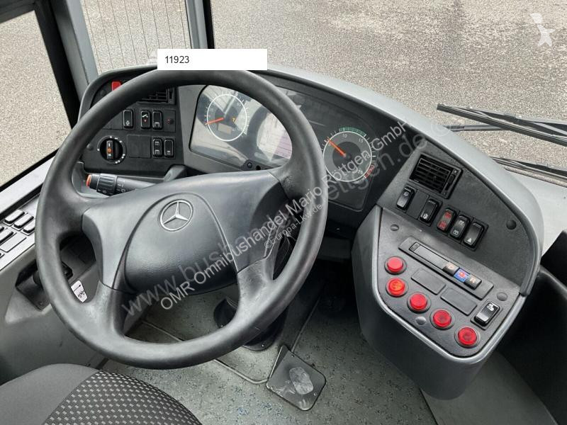 Autobús Mercedes Conecto G