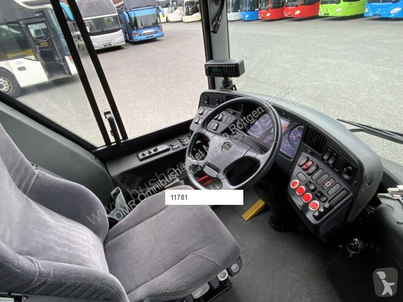 باص Scania Citywide LF