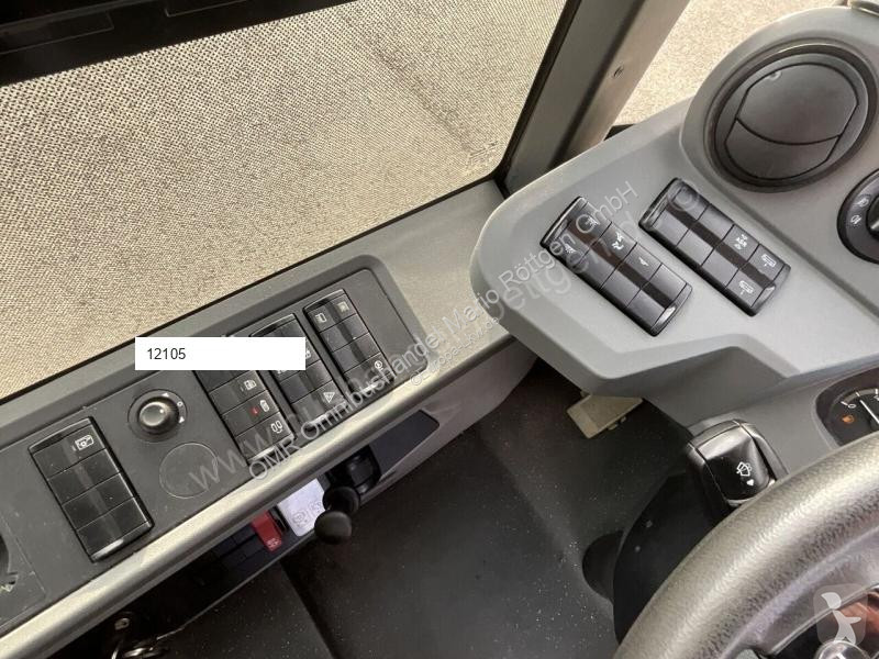 باص Mercedes O 530 LE