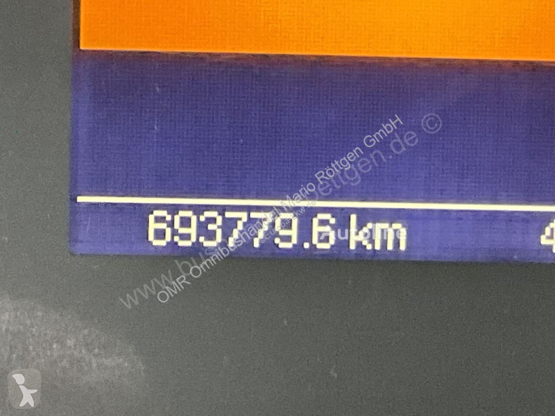باص Scania Citywide LF