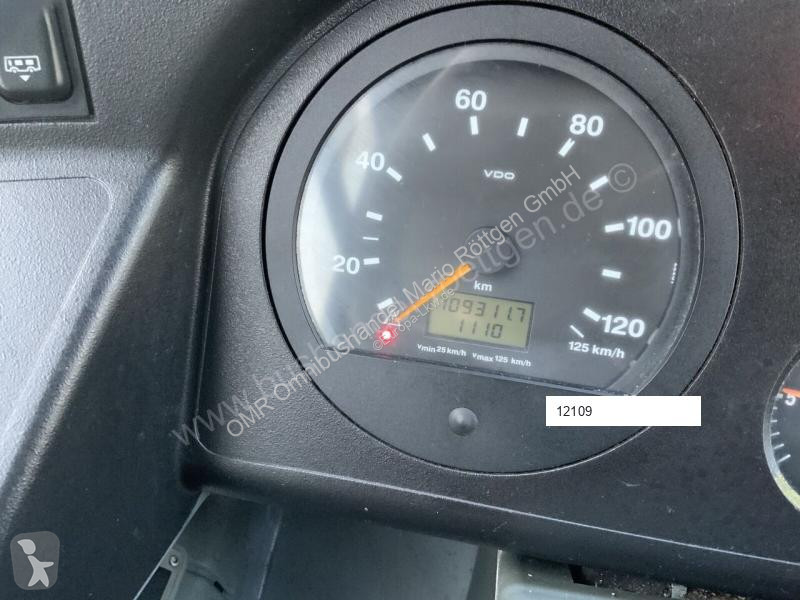 باص Mercedes O 530 G